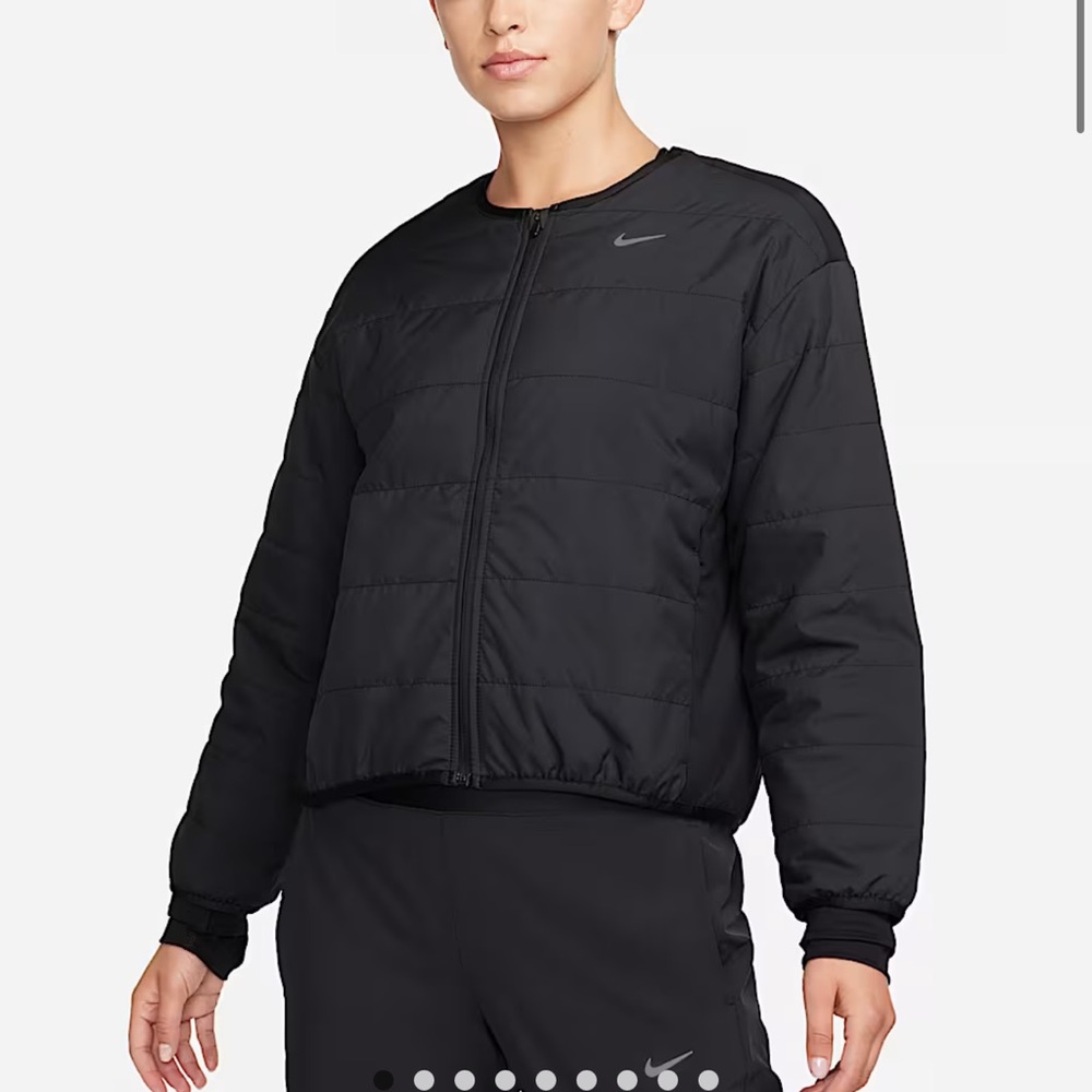 Nike Therma-FIT Swift
Women's Running Jacket